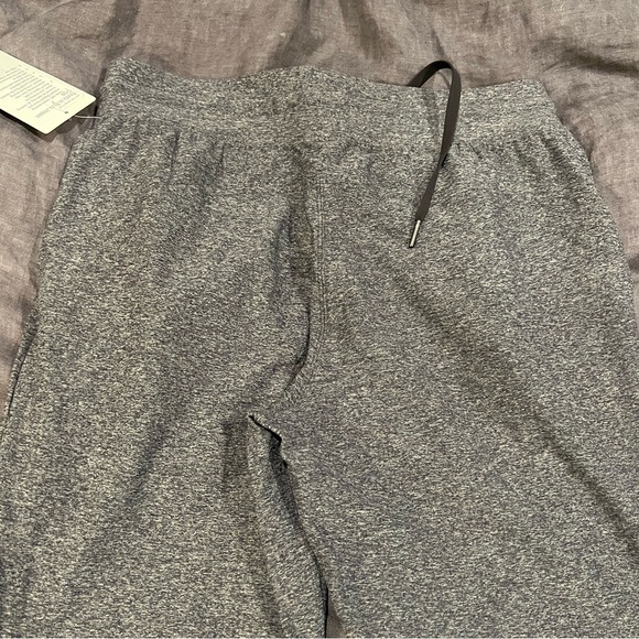 lululemon ready to rulu jogger crop sz 10 - Picture 3 of 5
